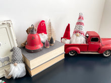 Load image into Gallery viewer, Rusty Christmas Bells