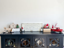 Load image into Gallery viewer, Rusty Christmas Bells