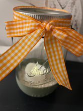 Load image into Gallery viewer, Mason Jar Fairy Lantern
