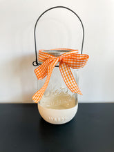 Load image into Gallery viewer, Mason Jar Fairy Lantern