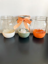 Load image into Gallery viewer, Mason Jar Fairy Lantern