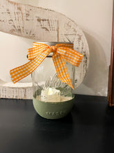 Load image into Gallery viewer, Mason Jar Fairy Lantern