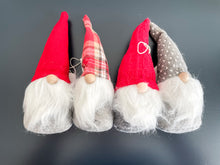 Load image into Gallery viewer, Gnome Ornaments