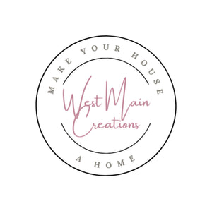 West Main Creations