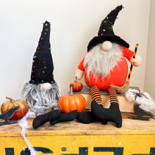 Load image into Gallery viewer, Witch Gnome