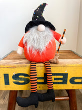 Load image into Gallery viewer, Witch Gnome