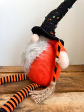 Load image into Gallery viewer, Witch Gnome