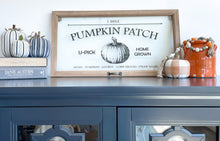 Load image into Gallery viewer, Autumn's Crackle Crock Pottery - Orange