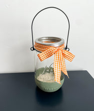 Load image into Gallery viewer, Mason Jar Fairy Lantern