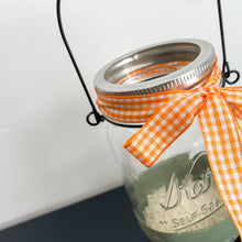 Load image into Gallery viewer, Mason Jar Fairy Lantern