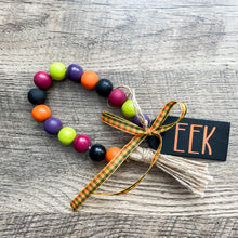 Load image into Gallery viewer, EEK Bead Garland