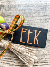 Load image into Gallery viewer, EEK Bead Garland