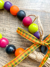 Load image into Gallery viewer, EEK Bead Garland