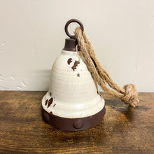 Load image into Gallery viewer, Rusty Christmas Bells