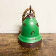 Load image into Gallery viewer, Rusty Christmas Bells