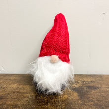 Load image into Gallery viewer, Gnome Ornaments