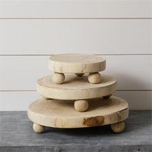 Load image into Gallery viewer, Farmhouse Round Riser Set