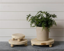 Load image into Gallery viewer, Farmhouse Round Riser Set