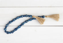 Load image into Gallery viewer, Farmhouse Beads - Blue