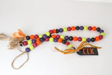 Load image into Gallery viewer, EEK Bead Garland