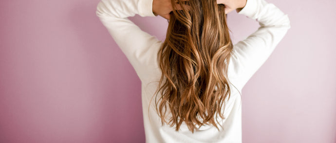 Home Remedies for Better, Healthier Hair