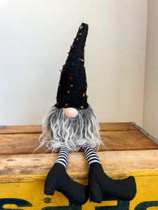 Small Witch Gnome