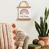 Load image into Gallery viewer, Keep It Happy Boho Hanging Decor