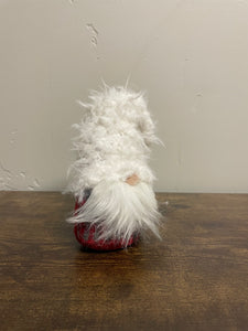Gnome Ornaments