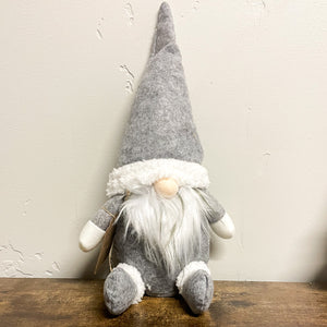 Winter Gnome Set