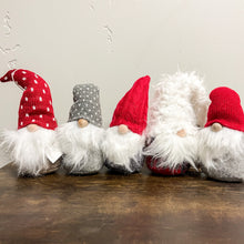 Load image into Gallery viewer, Gnome Ornaments