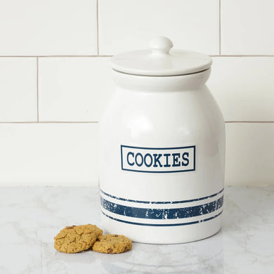 Mimi's Cookie Jar