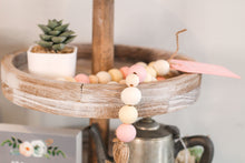 Load image into Gallery viewer, Easter Bead Garland