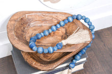 Load image into Gallery viewer, Farmhouse Beads - Blue