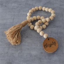 Load image into Gallery viewer, Farmhouse Beads-Blessing