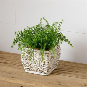 Floral Planter-Small