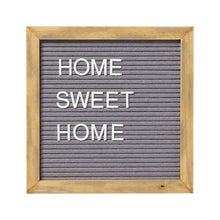 Load image into Gallery viewer, Letter Board Sign