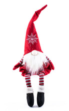 Load image into Gallery viewer, Christmas Gnome Sitter